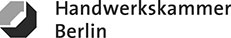 Partner-Logo der Handwerkskammer Berlin