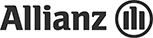 Partner-Logo der Versicherungsgesellschaft Allianz