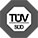 Partner-Logo vom TÜV Süd